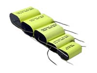 Film Capacitor